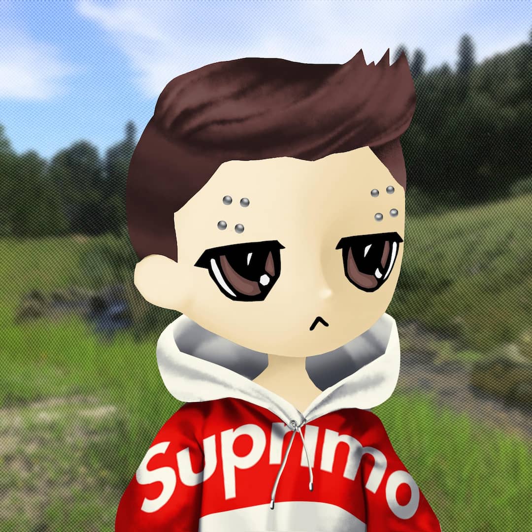Hoodilio #4371