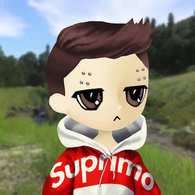 Hoodilio #4371