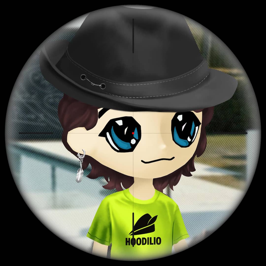 Hoodilio #4375