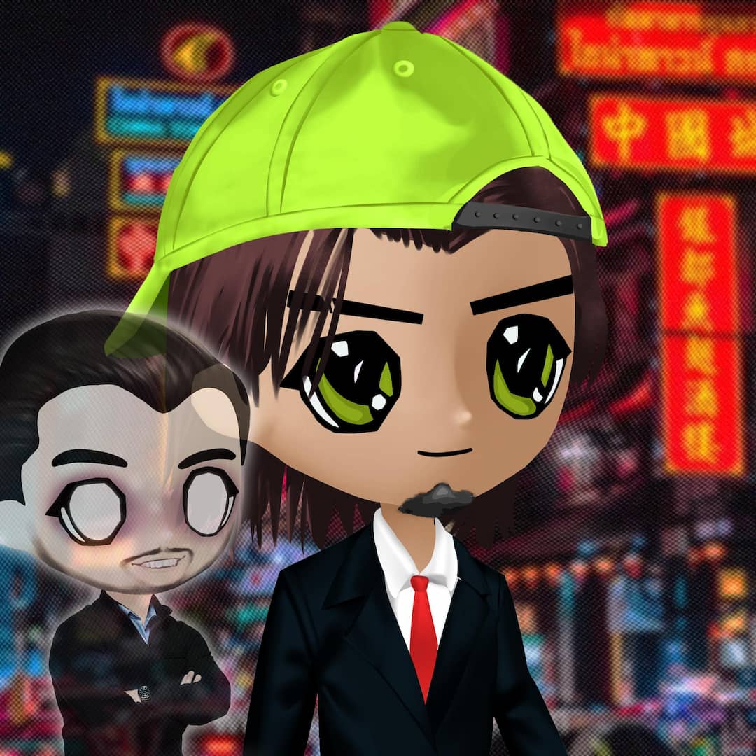 Hoodilio #4377