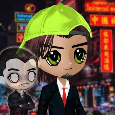 Hoodilio #4377