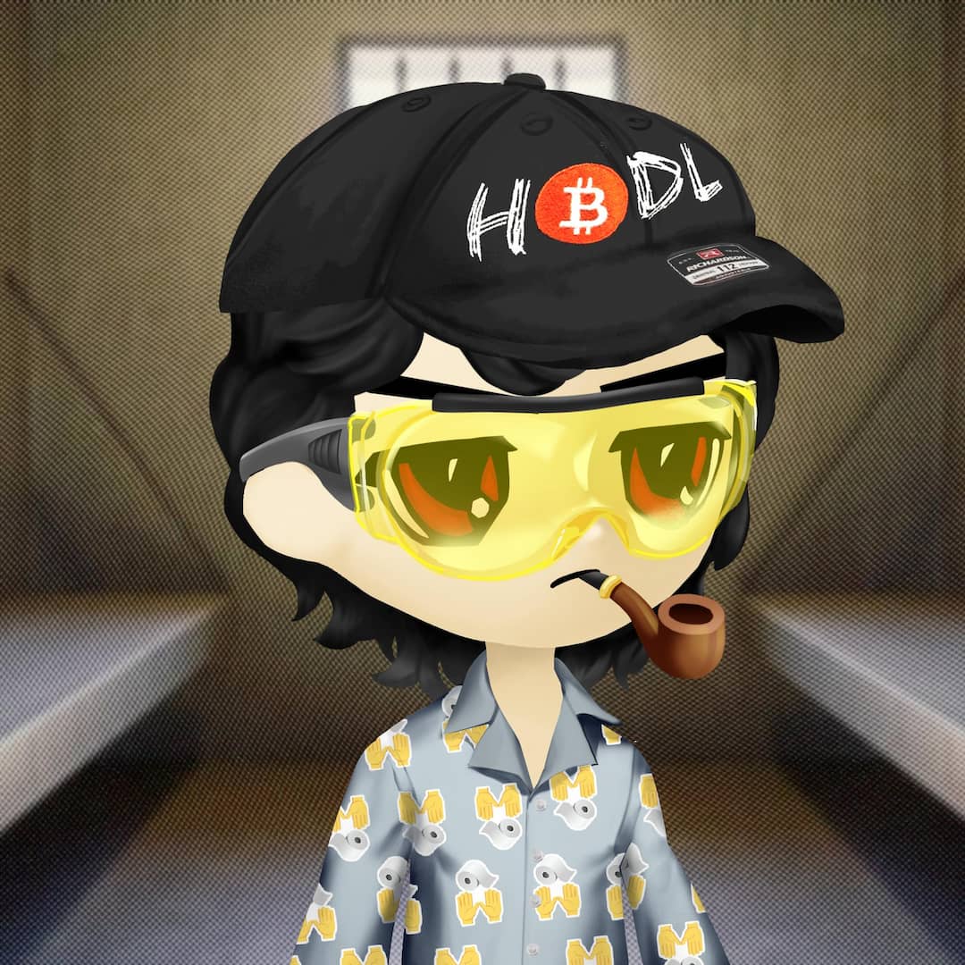 Hoodilio #4380