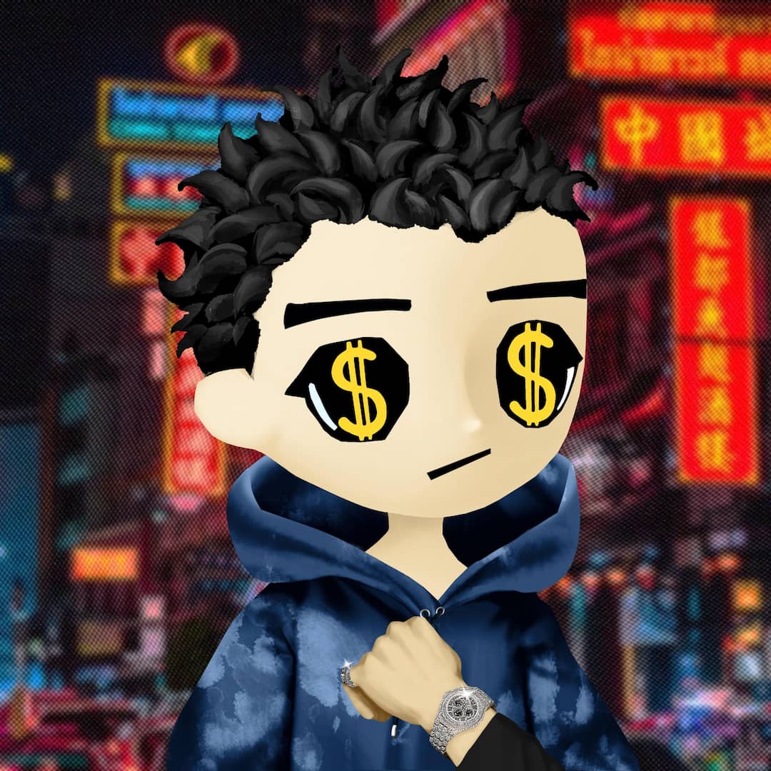 Hoodilio #4382