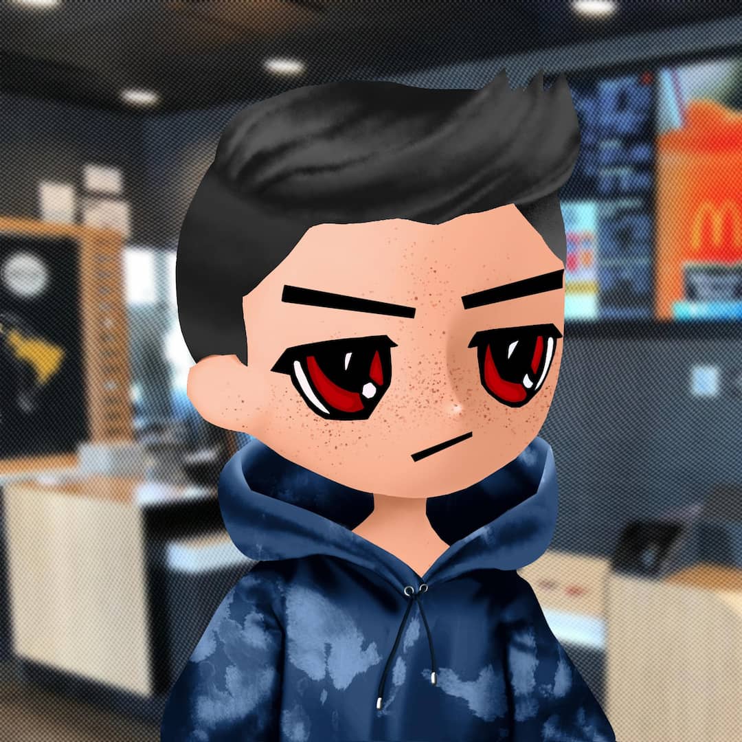Hoodilio #4383