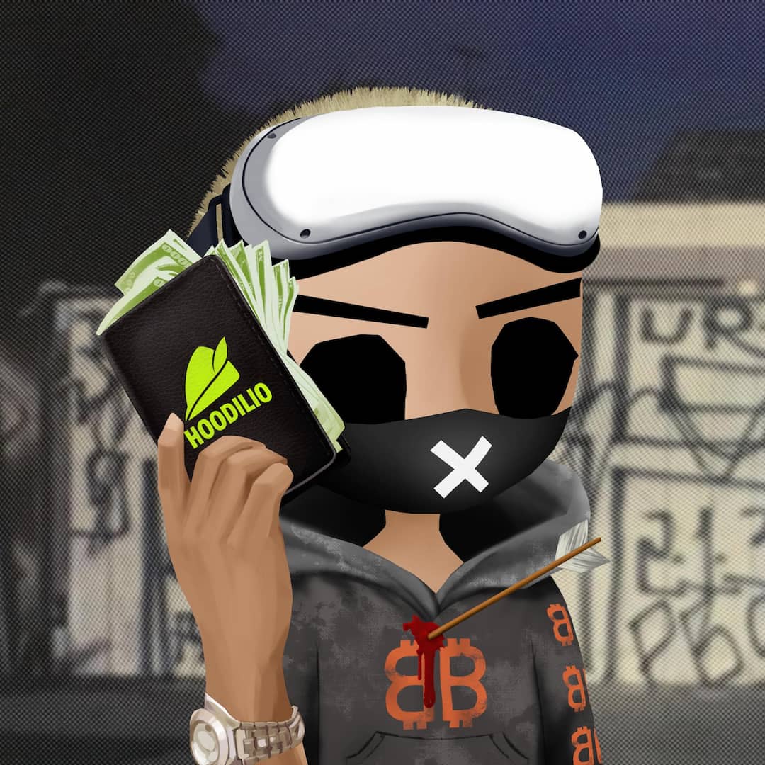 Hoodilio #4385
