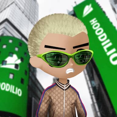 Hoodilio #4387