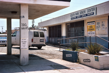 The Hood #0370
