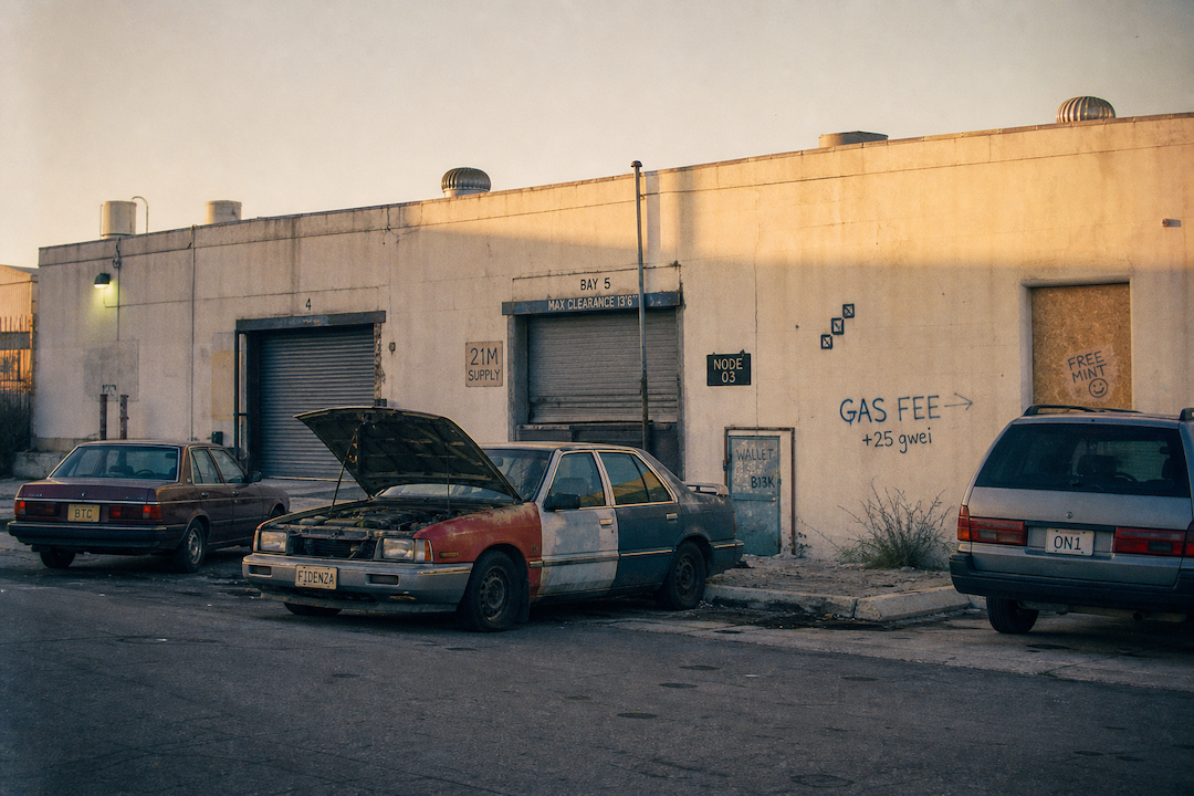 The Hood #0643