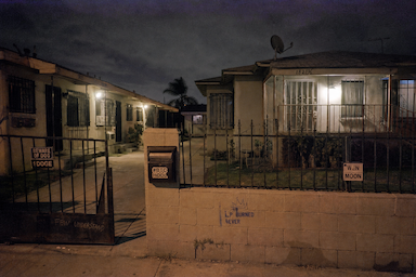 The Hood #1068