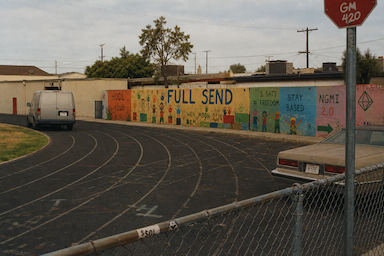 The Hood #0461