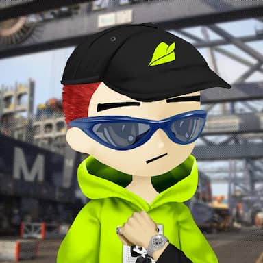 Hoodilio #5528