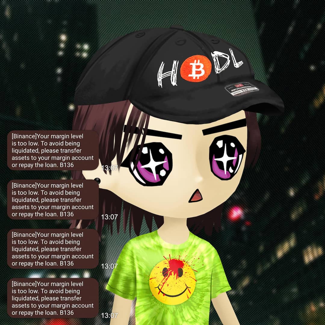 Hoodilio #5529