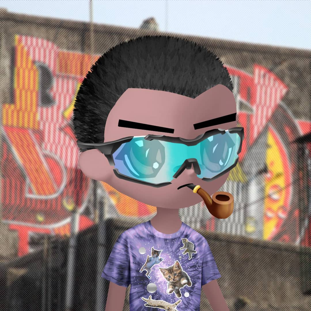 Hoodilio #5531