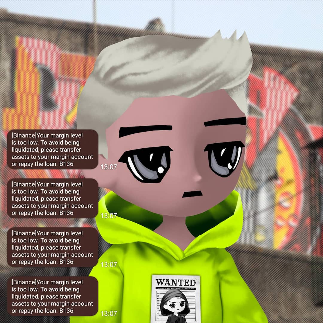Hoodilio #5532