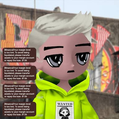 Hoodilio #5532