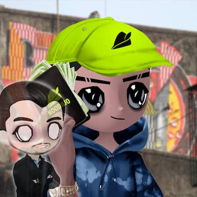 Hoodilio #5533