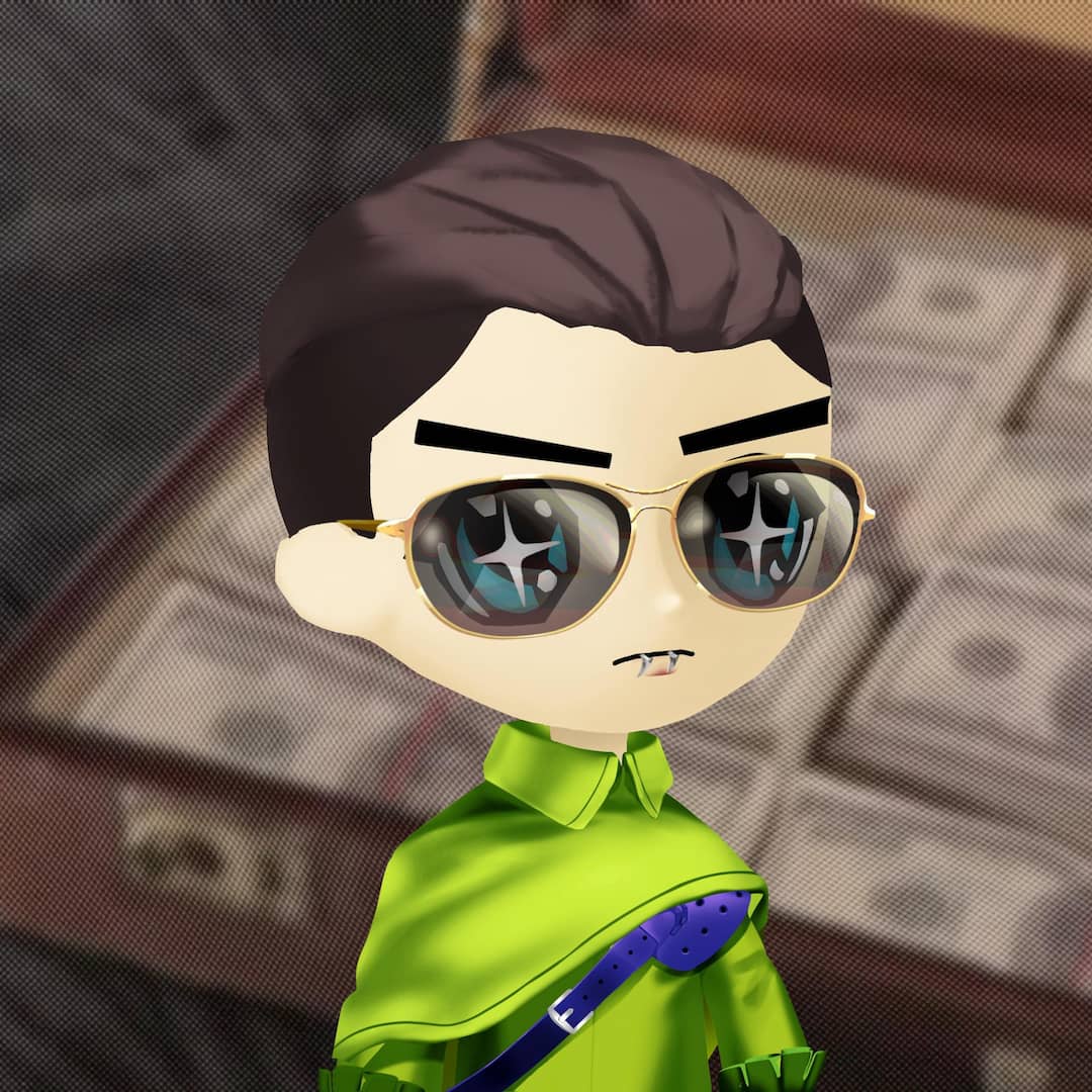 Hoodilio #5544