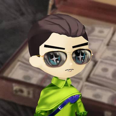 Hoodilio #5544