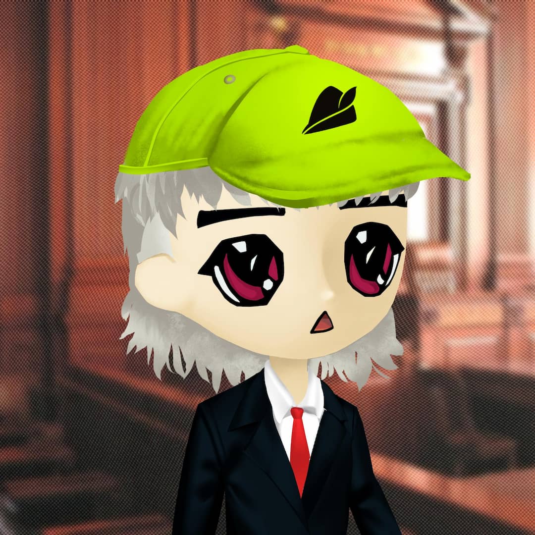 Hoodilio #5546