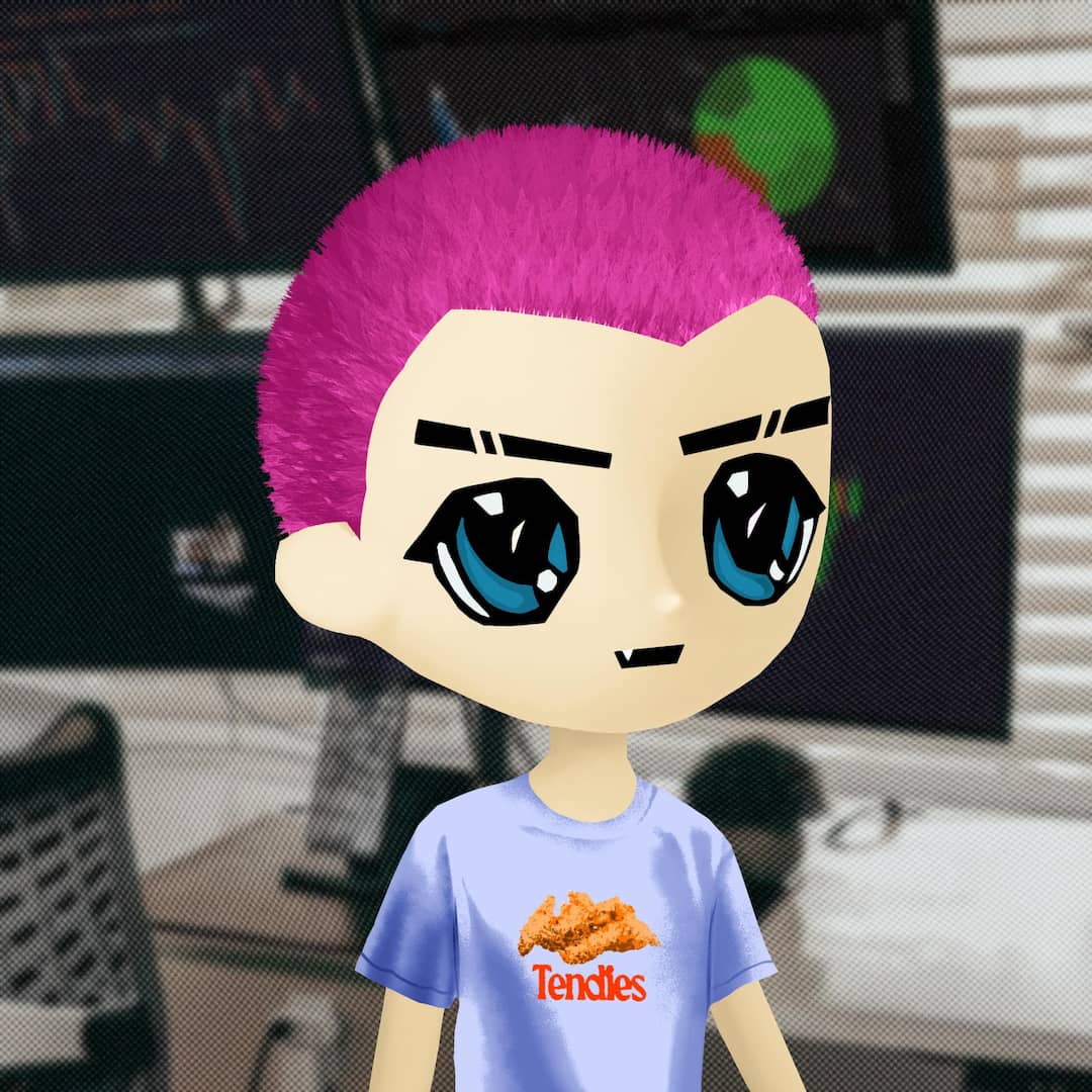 Hoodilio #5552