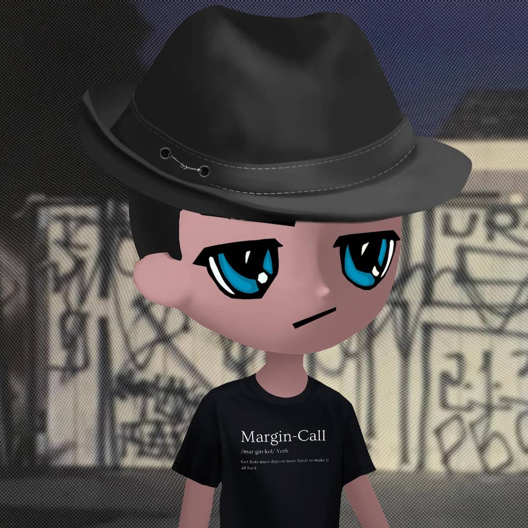 Hoodilio #5553
