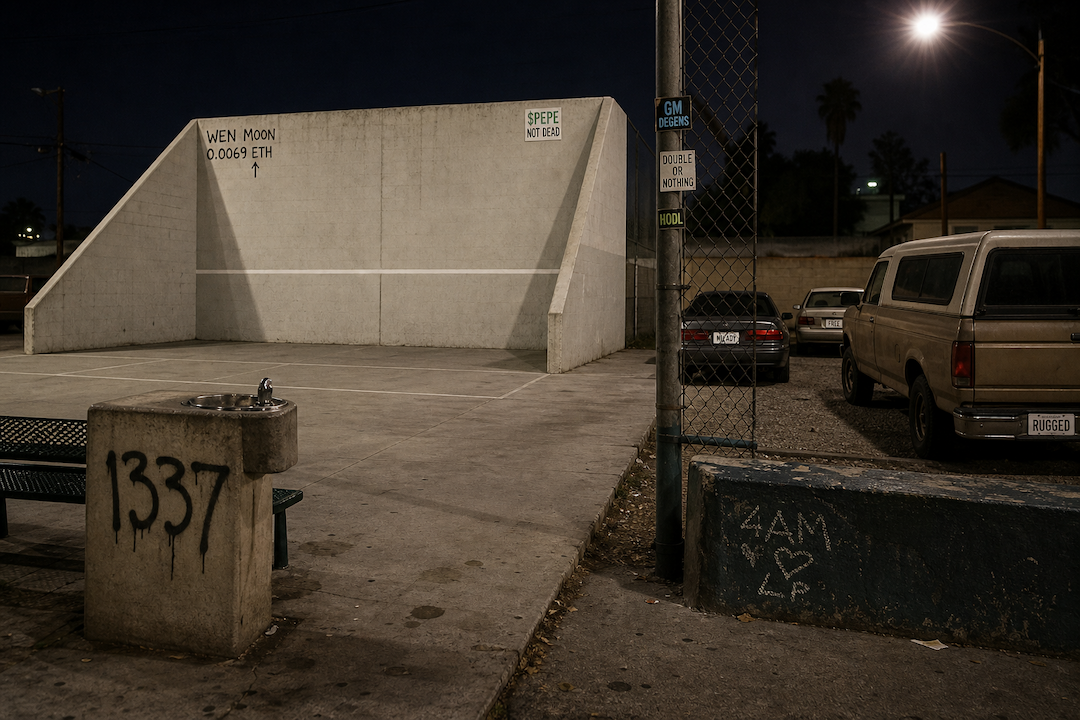 The Hood #0527