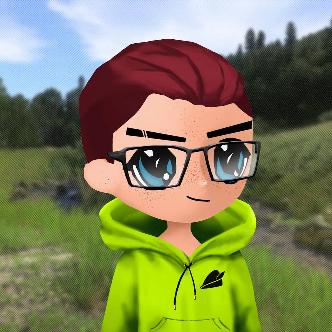 Hoodilio #3243