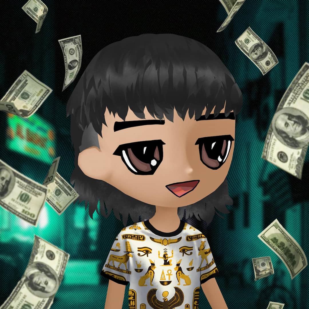 Hoodilio #3245