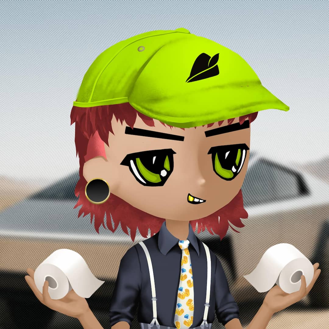 Hoodilio #3250
