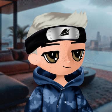 Hoodilio #3252