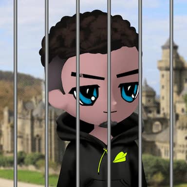 Hoodilio #3257