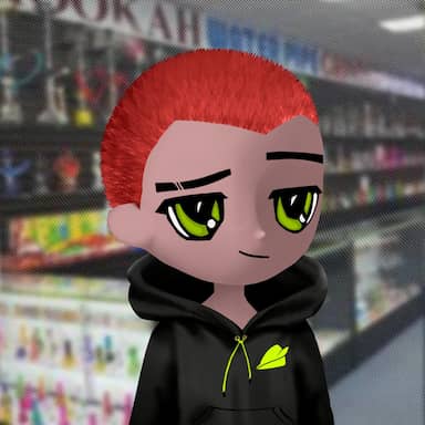 Hoodilio #3260