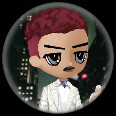 Hoodilio #3261