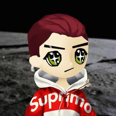 Hoodilio #3264