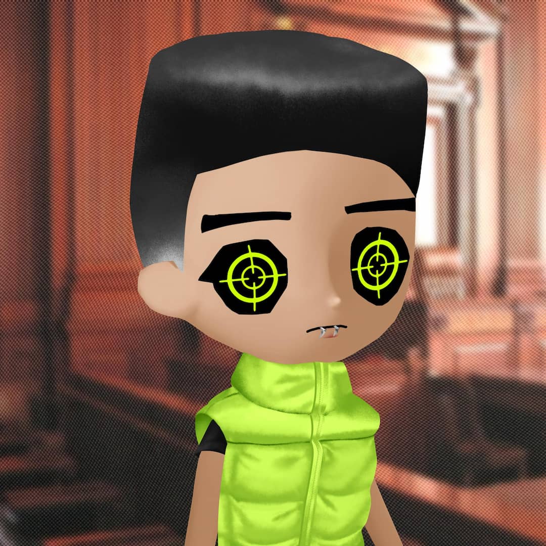 Hoodilio #3266