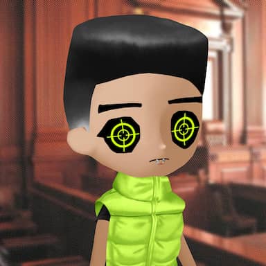 Hoodilio #3266