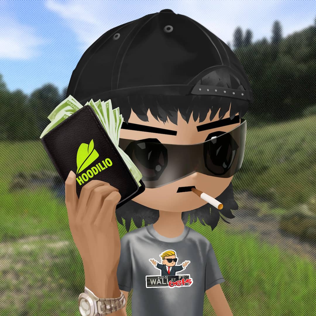 Hoodilio #3267