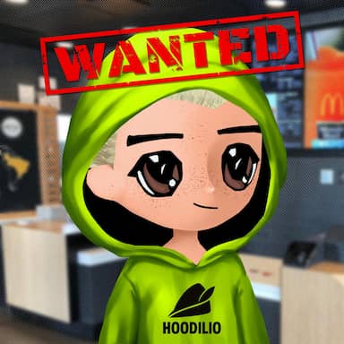 Hoodilio #3268