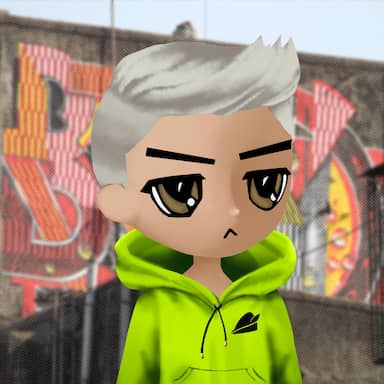 Hoodilio #3269