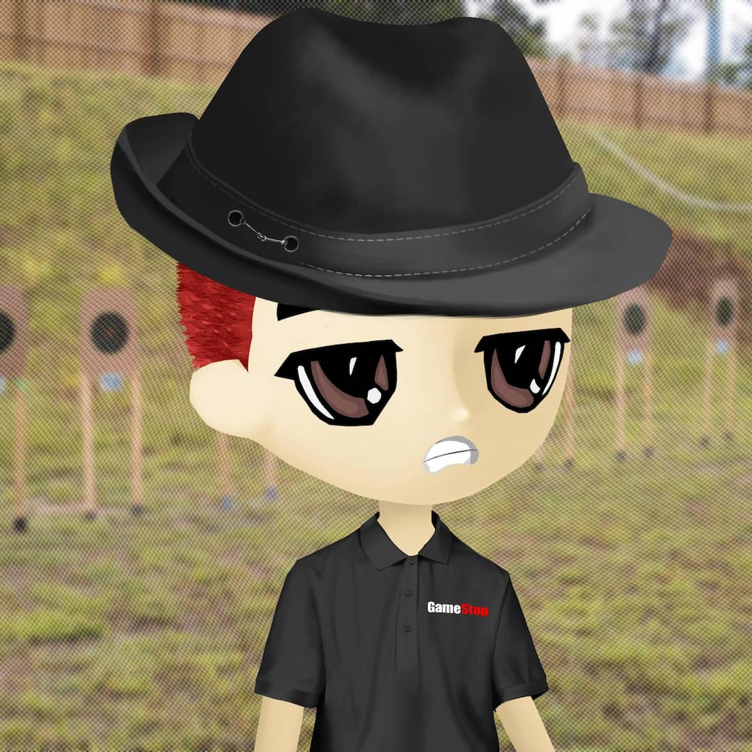 Hoodilio #3272