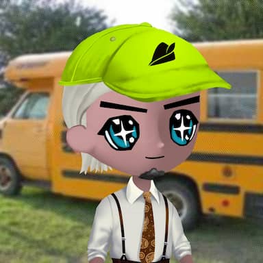Hoodilio #3273