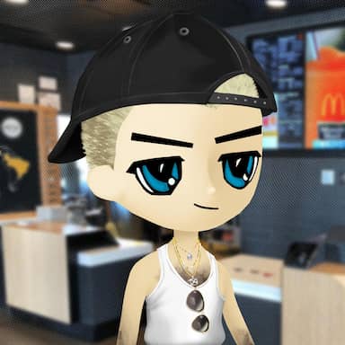 Hoodilio #3274