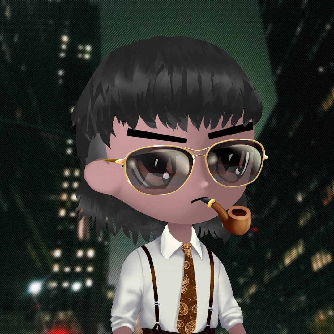 Hoodilio #3276