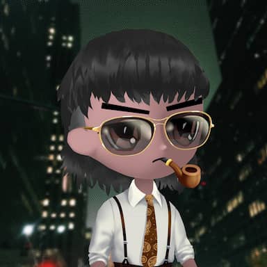 Hoodilio #3276