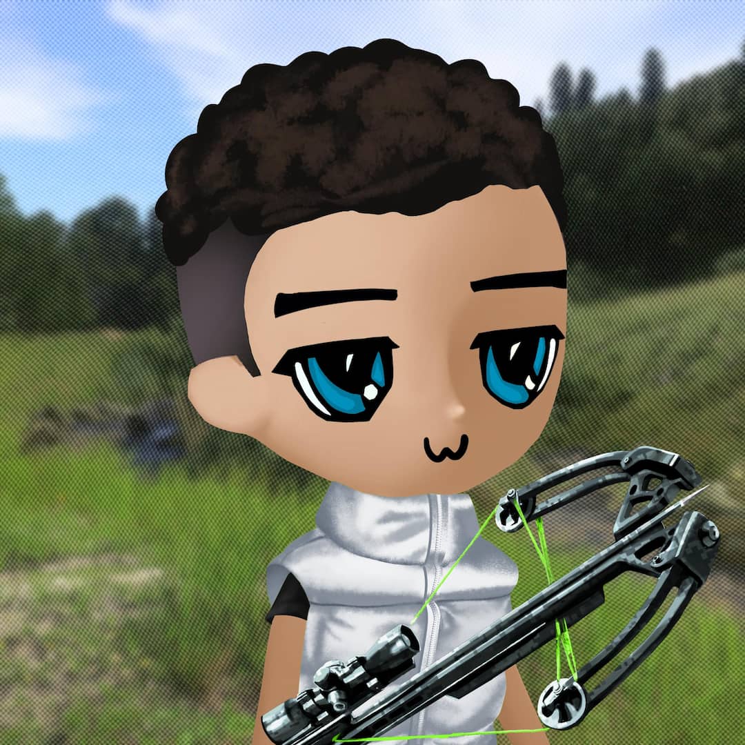 Hoodilio #3279