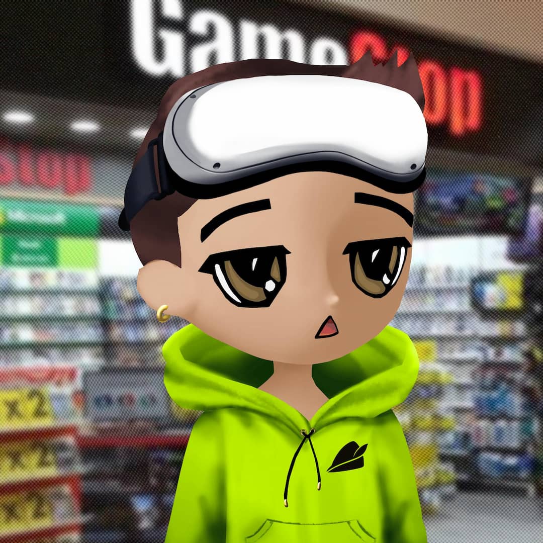 Hoodilio #3282