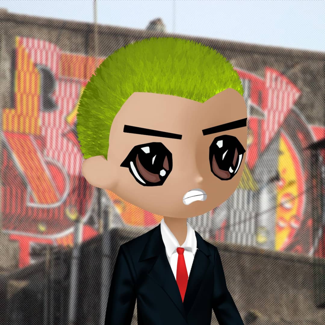 Hoodilio #3291