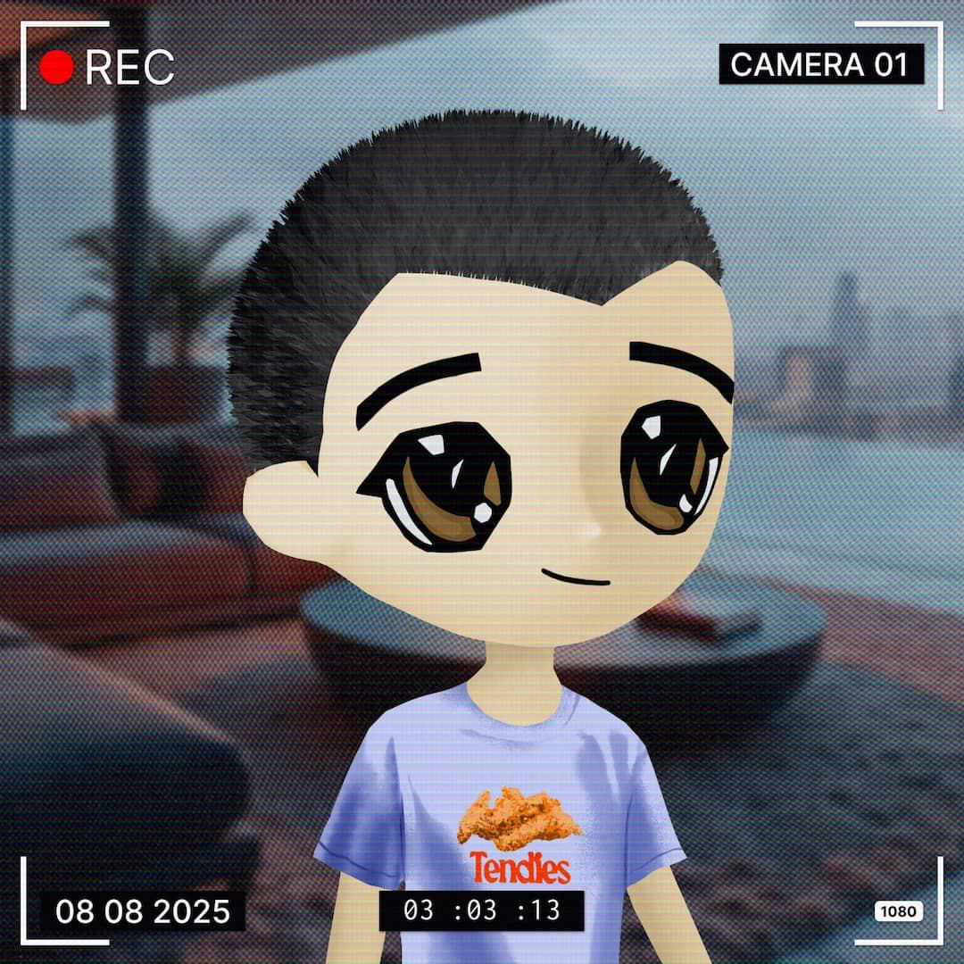 Hoodilio #3295