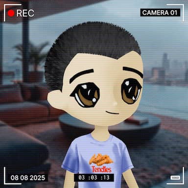 Hoodilio #3295