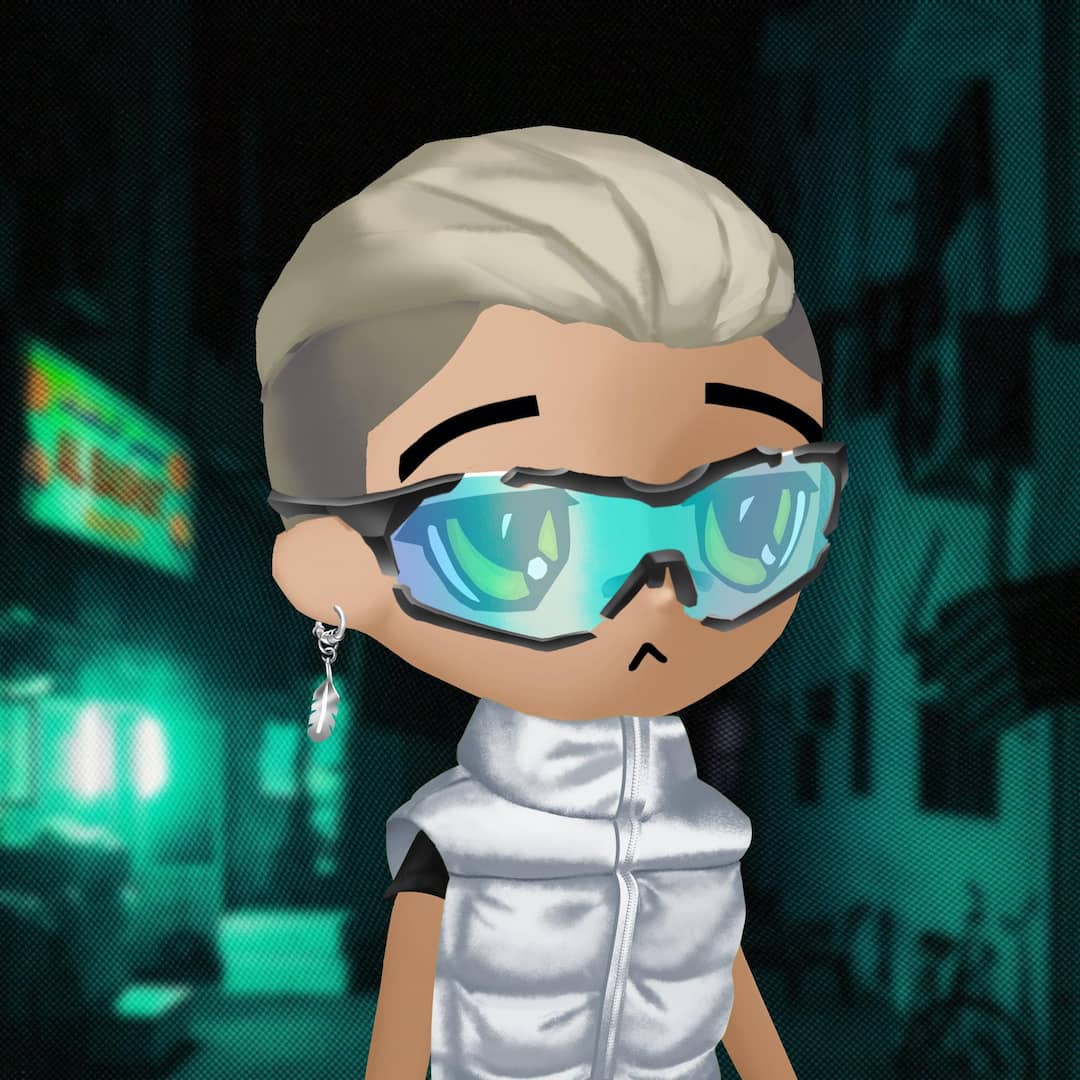 Hoodilio #3296